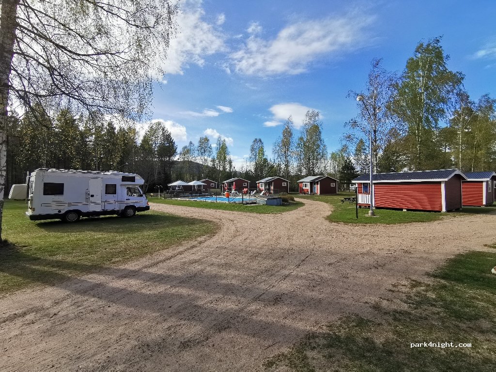 Camping 45 — foto 3