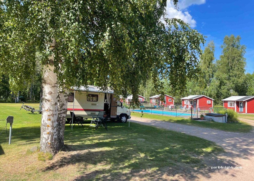 Camping 45 — foto 4