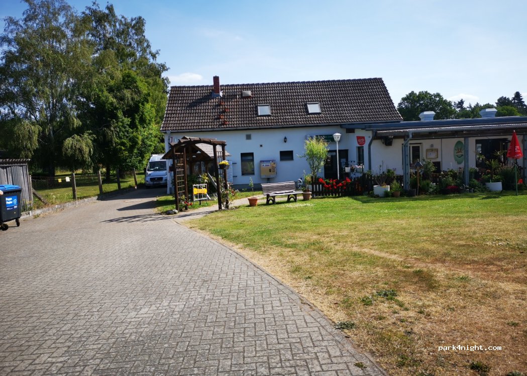 Im grünen Elsebusch — foto 2