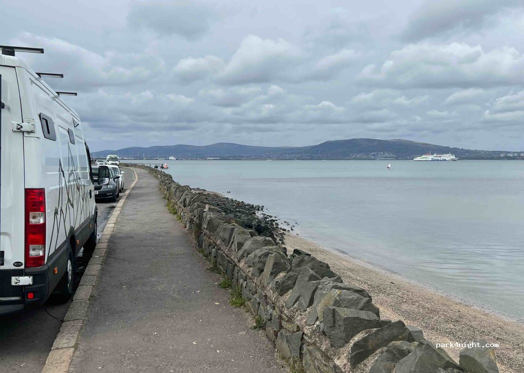 (BT18 0EQ) Holywood - 12 Clanbrassil Court — foto 2