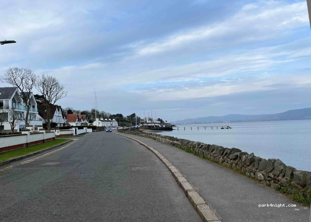 (BT18 0EQ) Holywood - 12 Clanbrassil Court — foto 3