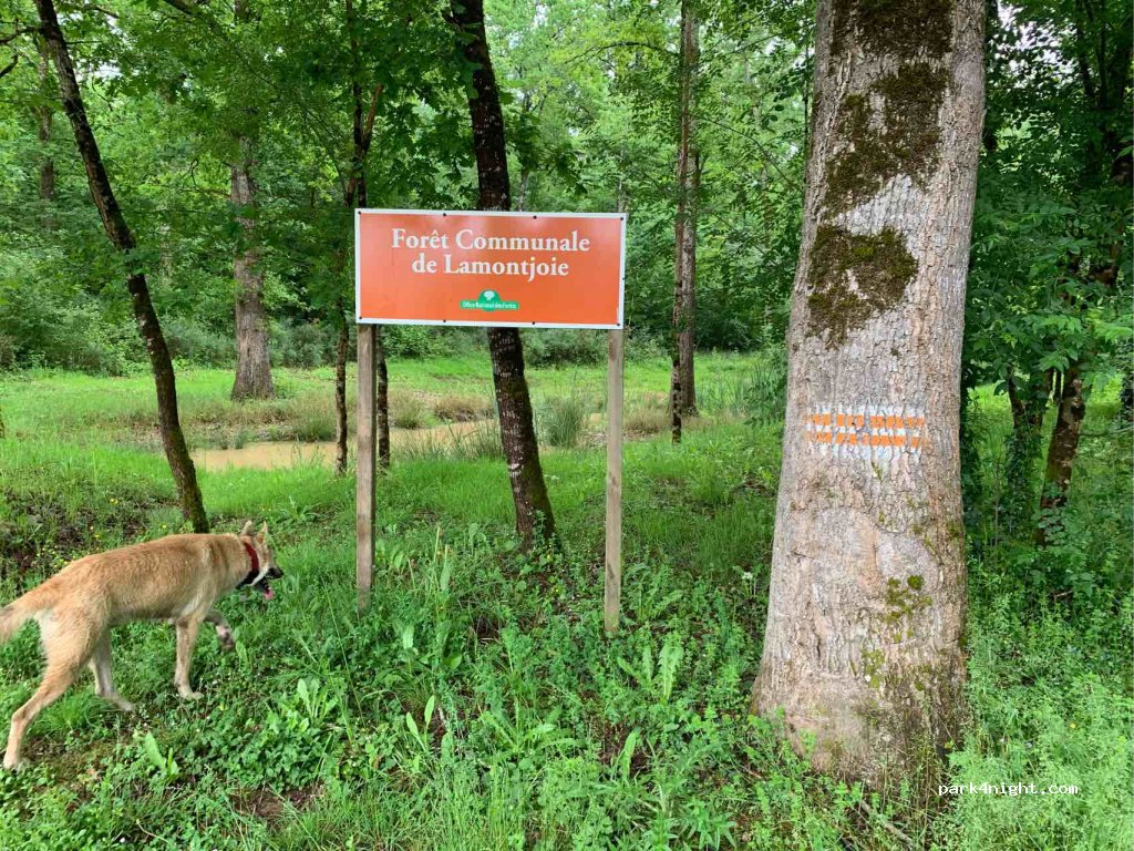(47310) Lamontjoie - Unnamed Road — foto 2