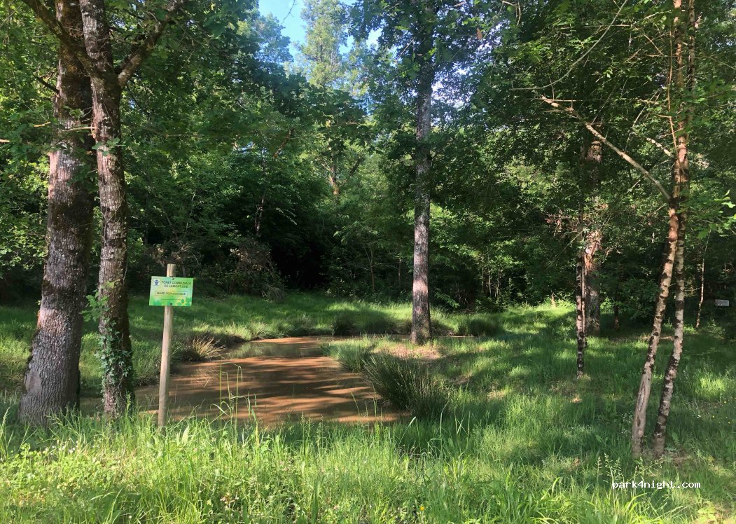(47310) Lamontjoie - Unnamed Road — foto 4