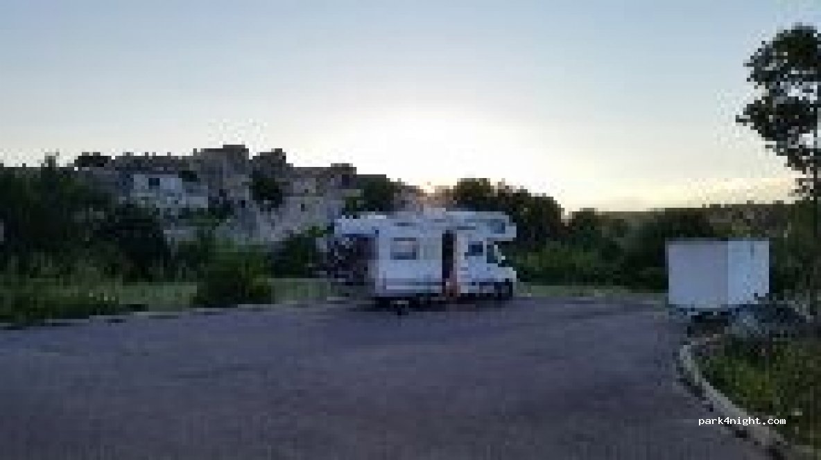 (04280) Céreste - Avenue de la Romane — foto 2