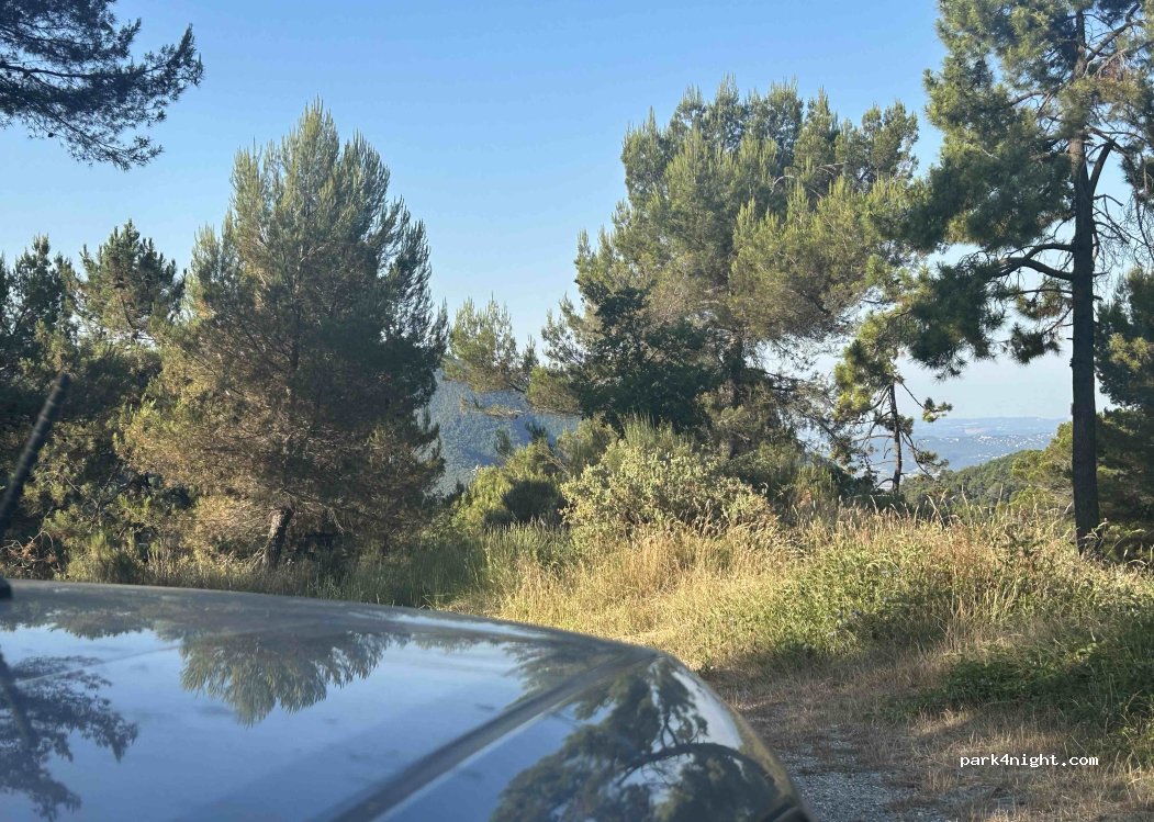 (06670) Levens - 23 Chemin des Mulières — foto 4