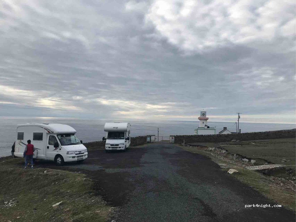 () Arranmore - Unnamed Road — foto 2