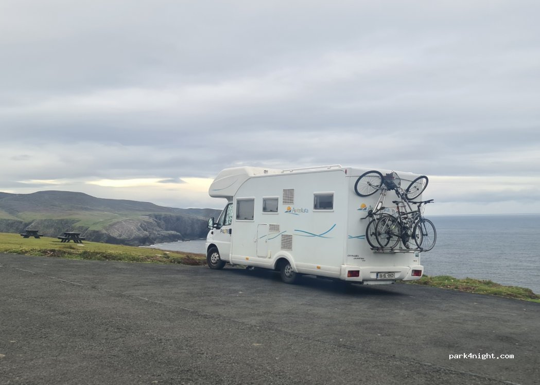 () Arranmore - Unnamed Road — foto 3