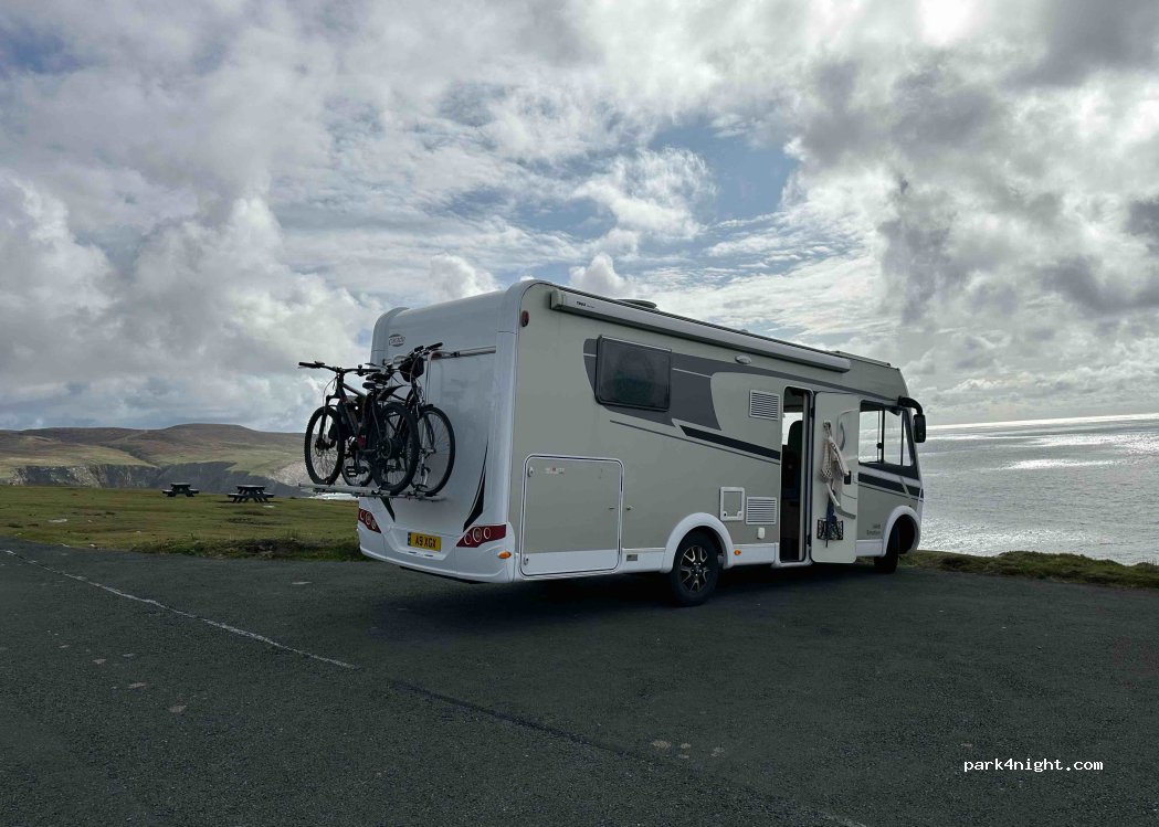 () Arranmore - Unnamed Road — foto 4
