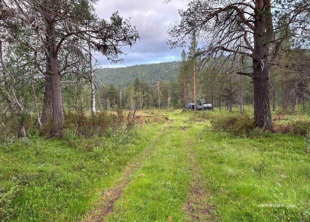 (2693) Nordberg - Riksveg 15 — foto 2