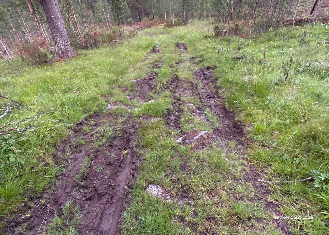 (2693) Nordberg - Riksveg 15 — foto 3