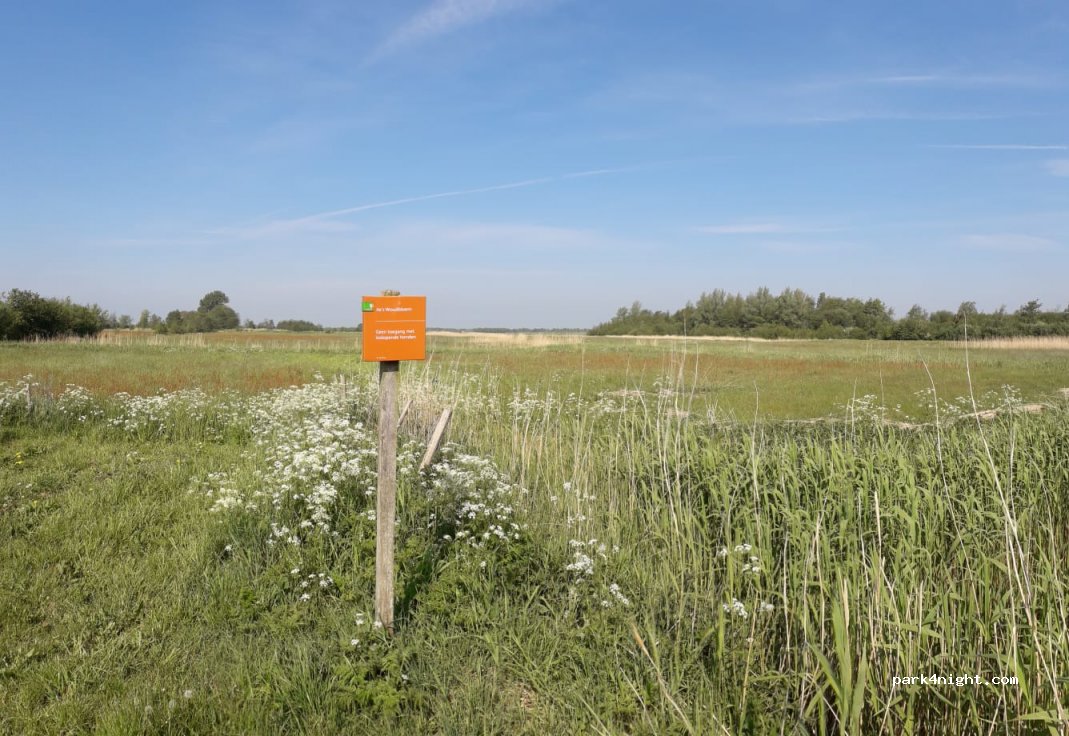 (9619) Froombosch - Kooiweg — foto