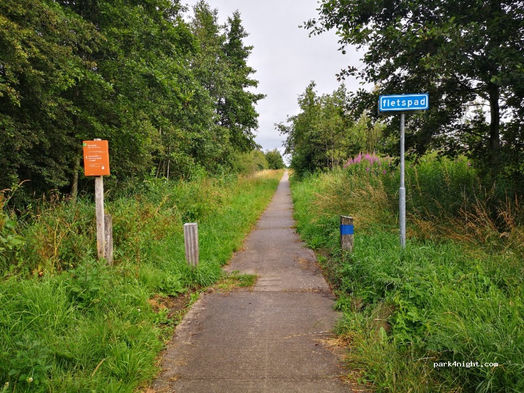 (9619) Froombosch - Kooiweg — foto 2