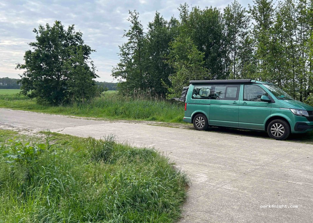 (9619) Froombosch - Kooiweg — foto 4