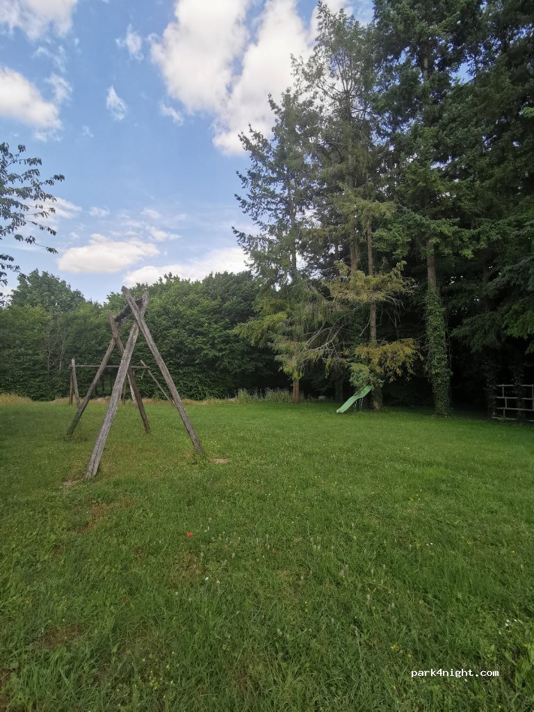 (41100) Perigny - La Fontaine de Brasles — foto 2