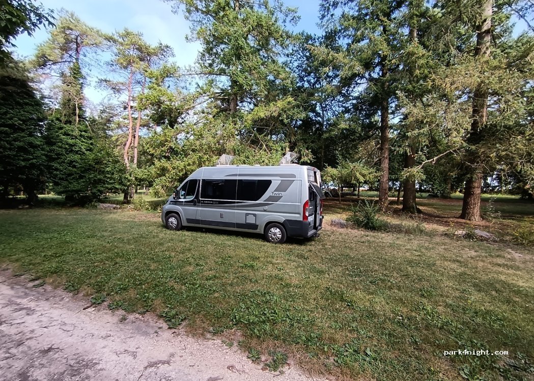 (41100) Perigny - La Fontaine de Brasles — foto 4