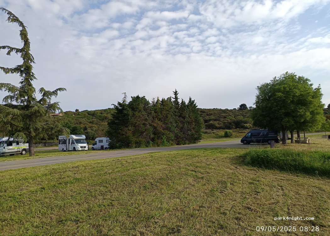 (84220) Gordes - Route de Murs — foto 5