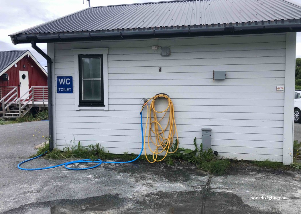 (9110) Sommarøy - 1 Sommarøyvegen — foto 2