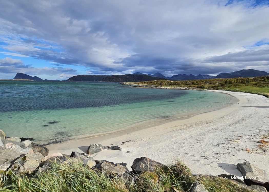 (9110) Sommarøy - 1 Sommarøyvegen — foto 4