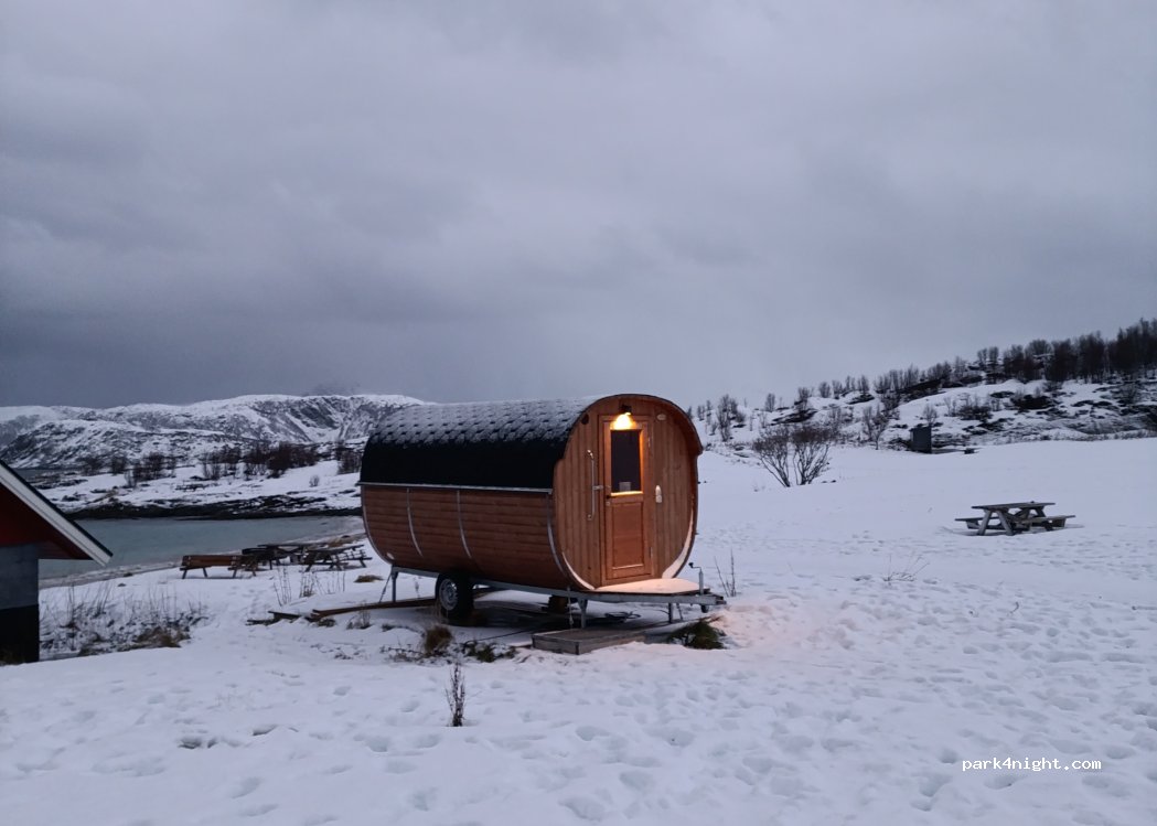 (9110) Sommarøy - 1 Sommarøyvegen — foto 5