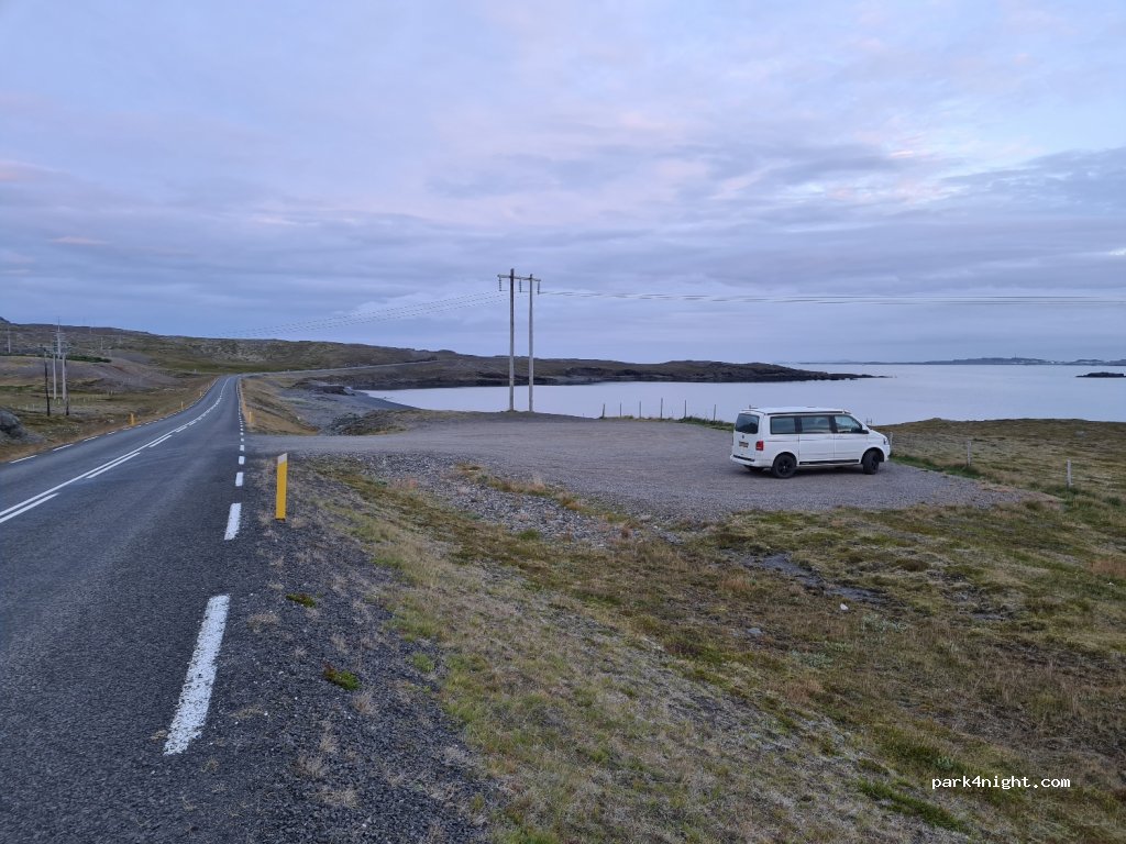 ()  - Þjóðvegur — foto 2