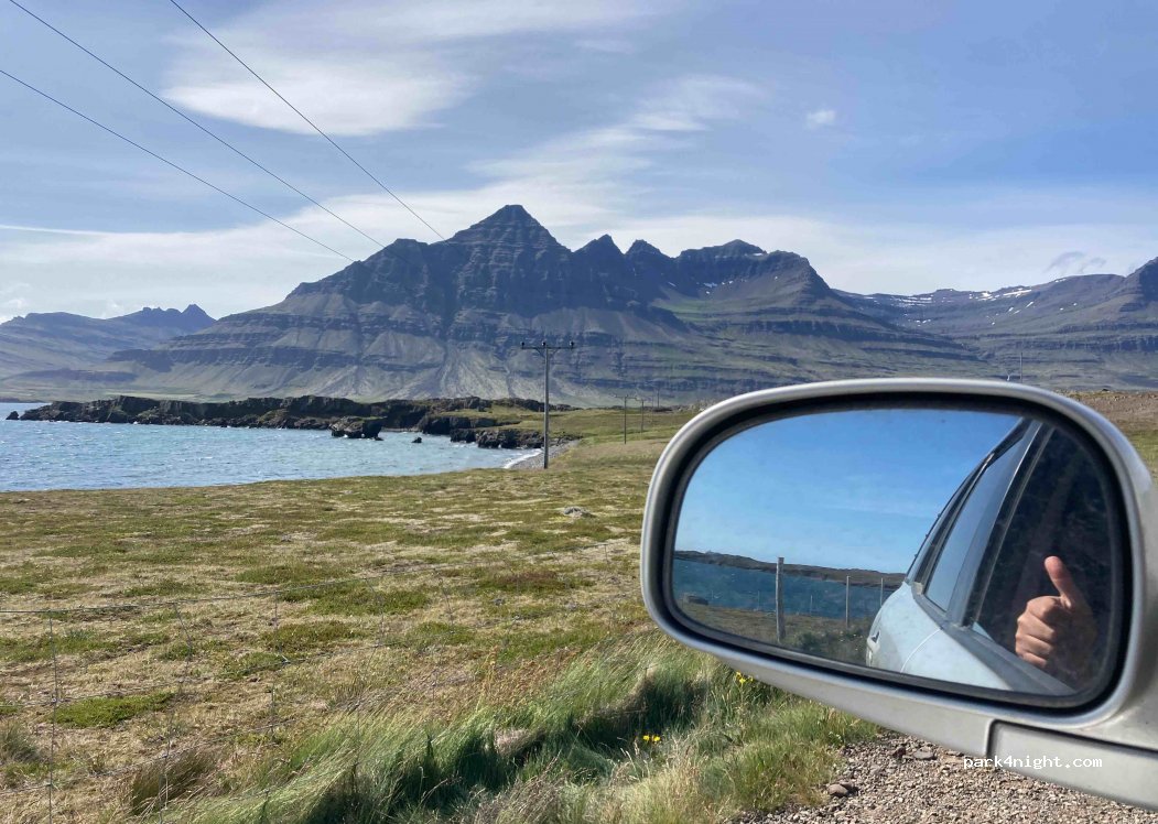 ()  - Þjóðvegur — foto 3