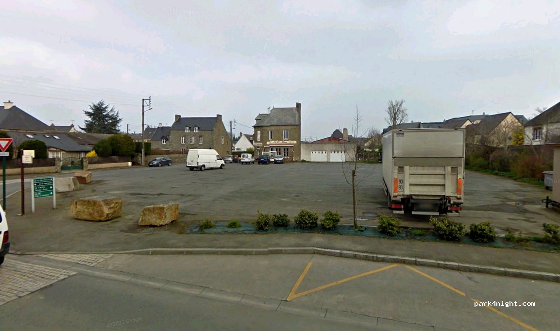 (35260) Cancale - 18 Boulevard d'Armor — foto