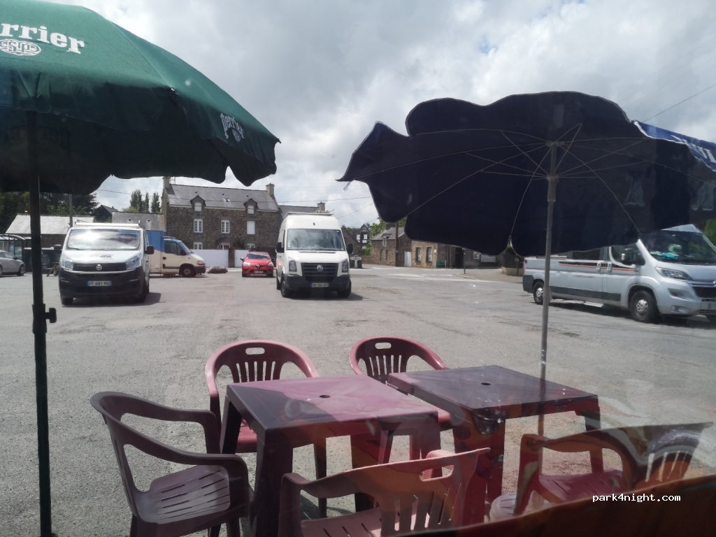 (35260) Cancale - 18 Boulevard d'Armor — foto 3
