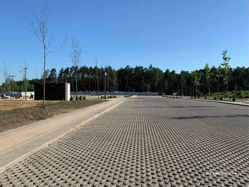 (143083) Moscow - Unnamed Road — foto 4