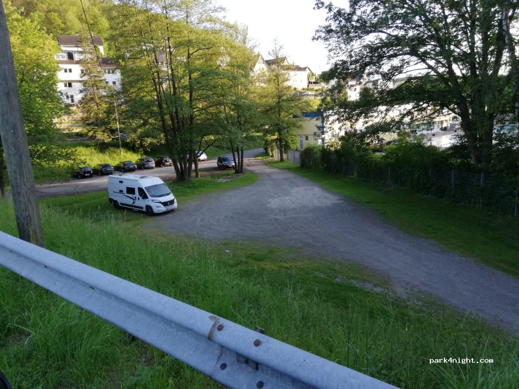 (57074) Siegen - 80 Breitenbacher Straße — foto