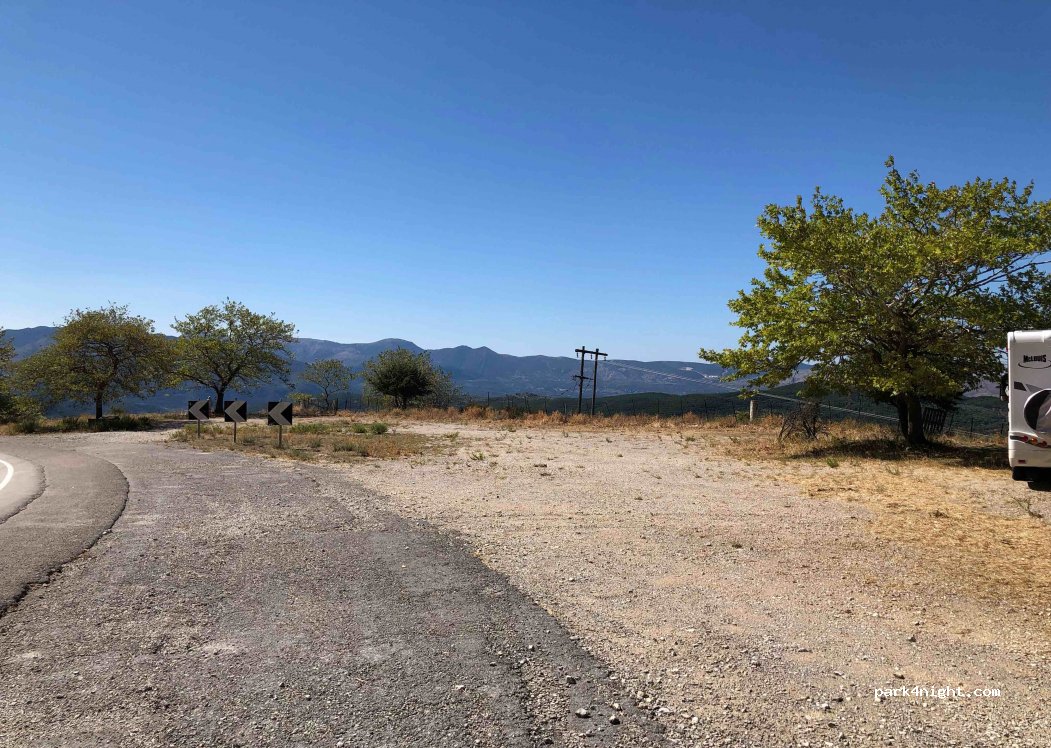 (462 00) Petrovitsa - Ethniki Odos Ioanninon Igoumenitsas — foto 3