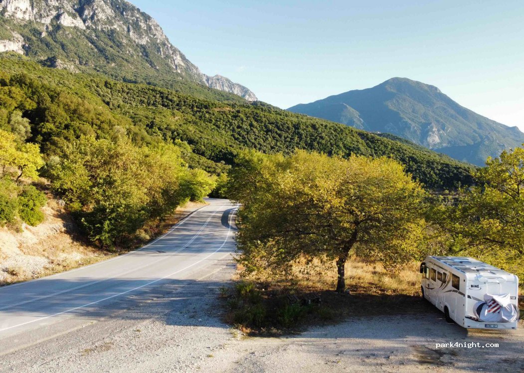 (462 00) Petrovitsa - Ethniki Odos Ioanninon Igoumenitsas — foto 4