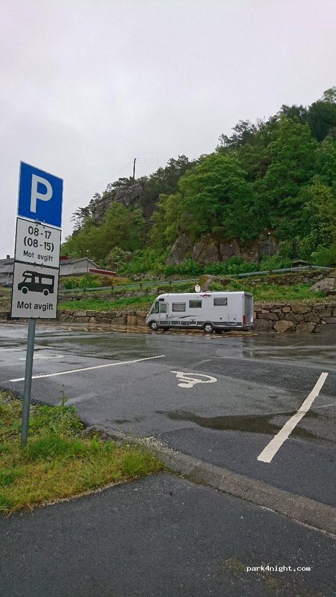 (4370) Egersund - 20 Sokndalsveien — foto