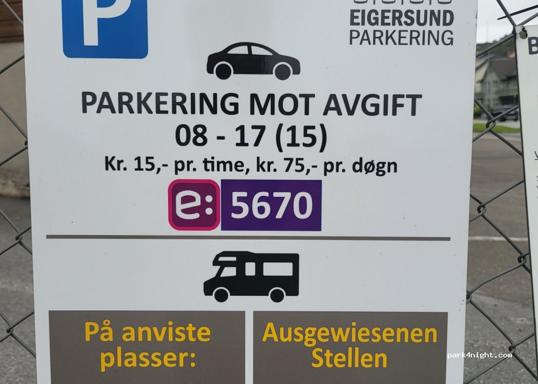 (4370) Egersund - 20 Sokndalsveien — foto 4