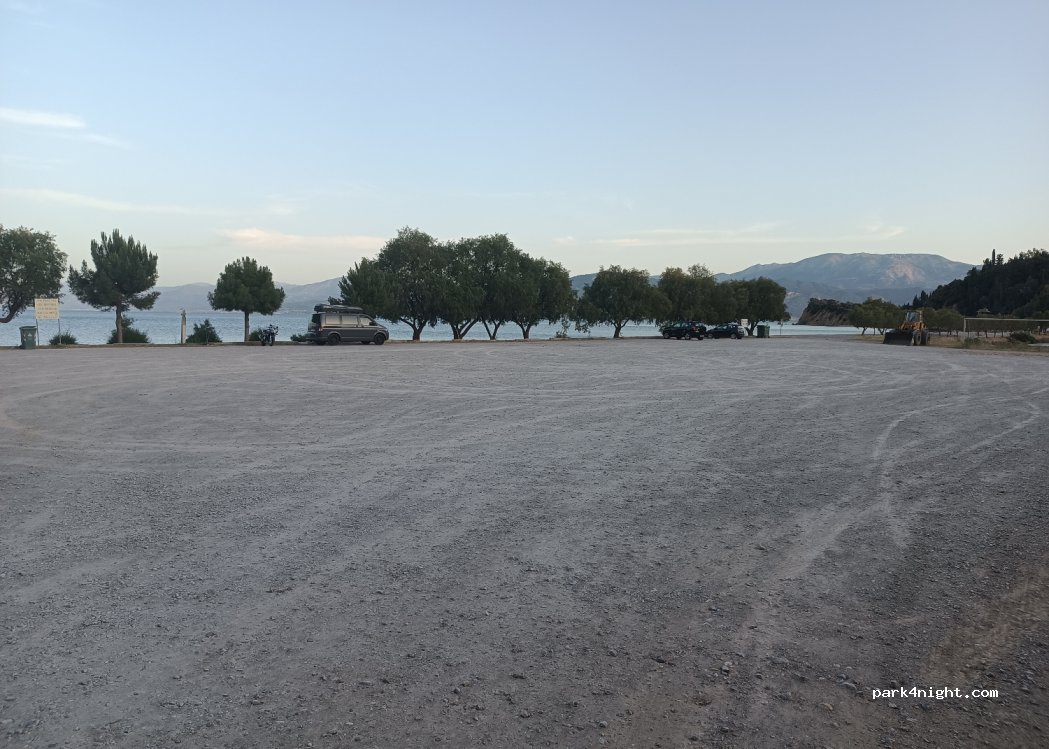 (330 56) Monastiraki - Eparchiaki Odos Monastirakiou-Malamata — foto 4