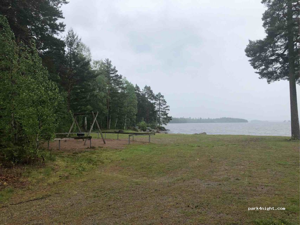 (695 92) Röfors - 205 — foto