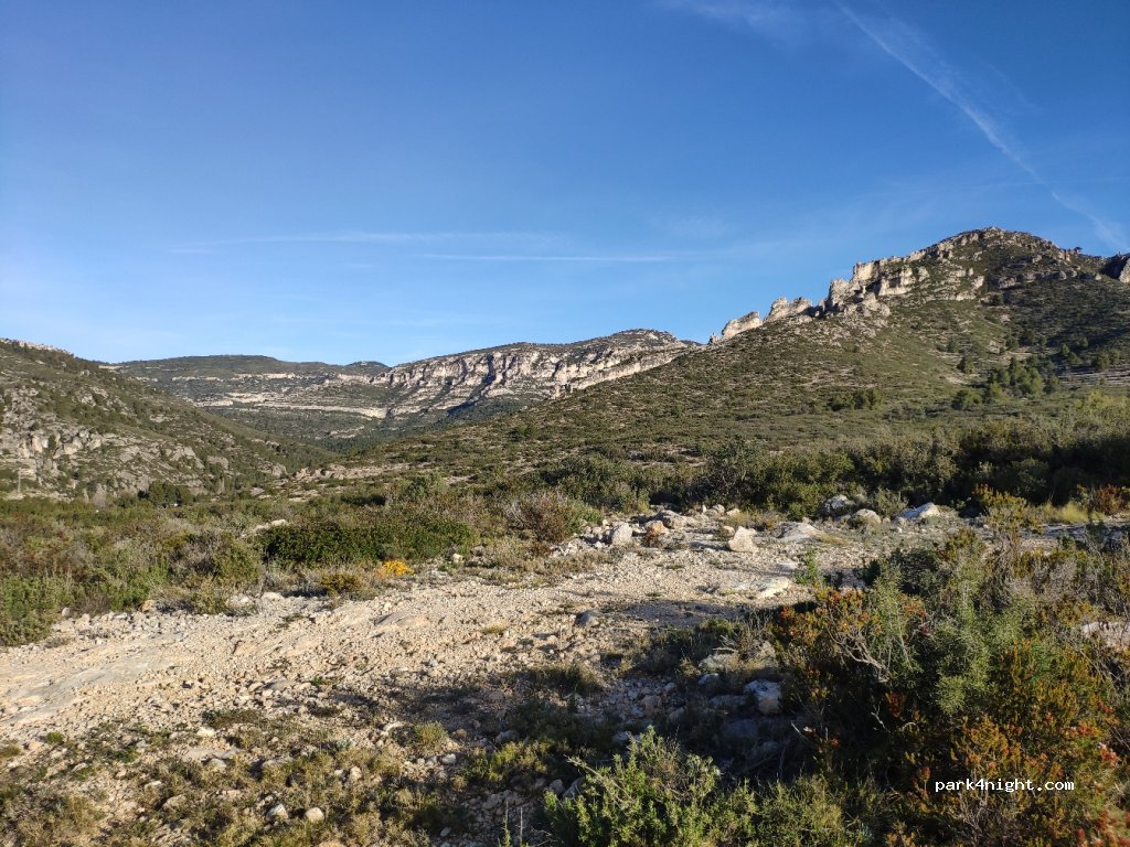 (43560) La Sénia - Unnamed Road — foto 2