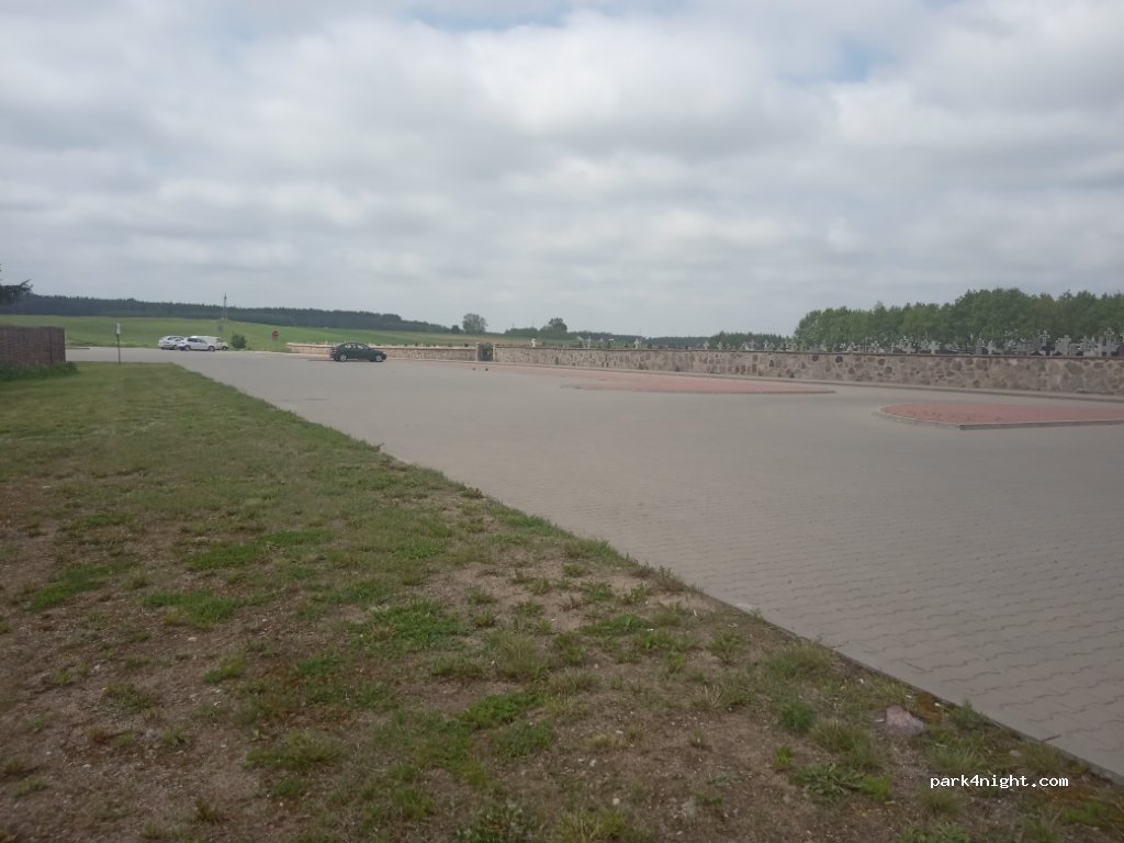 (18-312) Rutki-Kossaki - 10 Obwodowa — foto