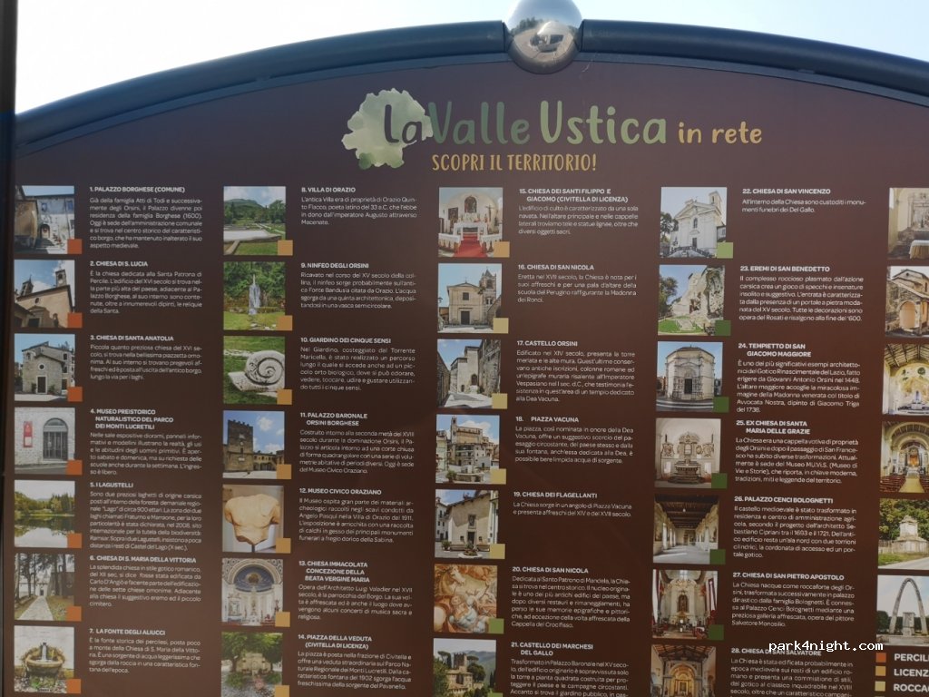(00029) Vicovaro - Strada Statale 5 — foto