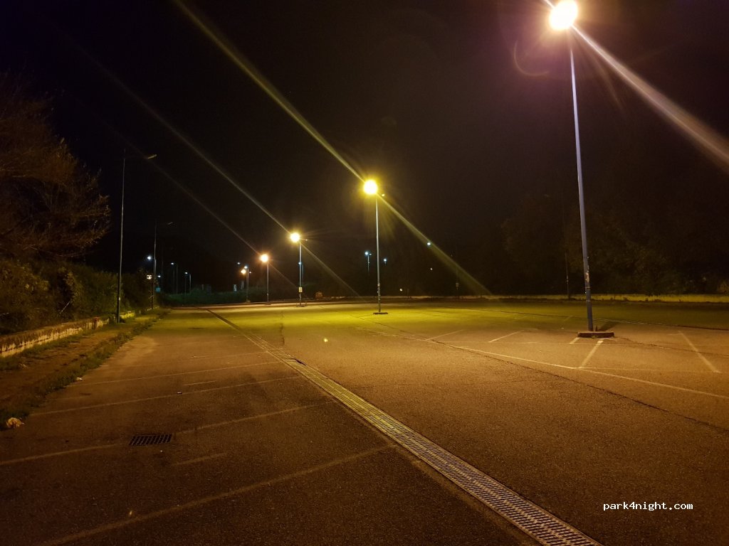 (00029) Vicovaro - Strada Statale 5 — foto 2
