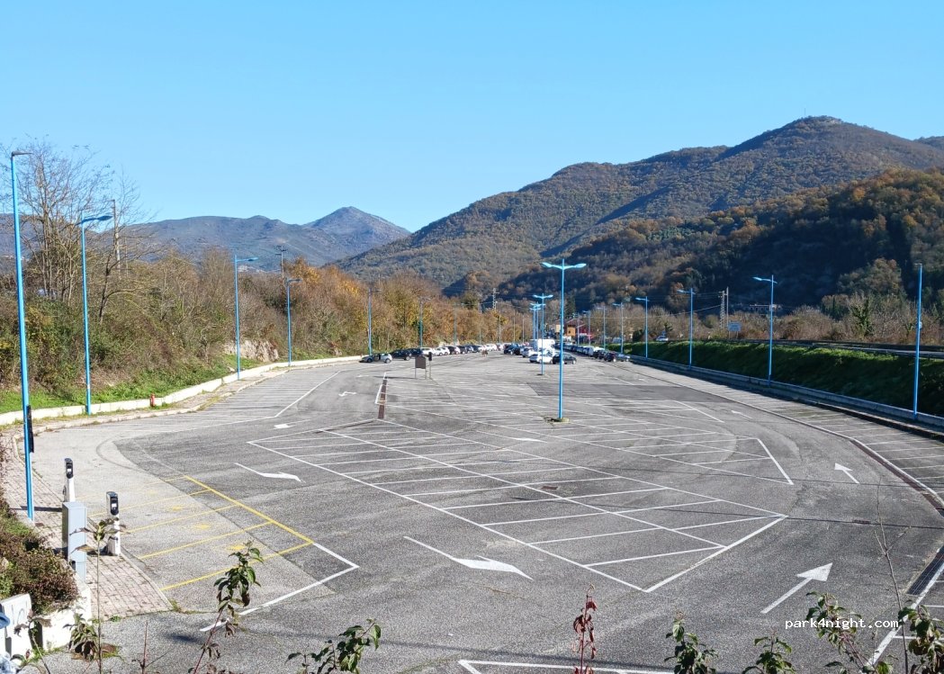 (00029) Vicovaro - Strada Statale 5 — foto 3