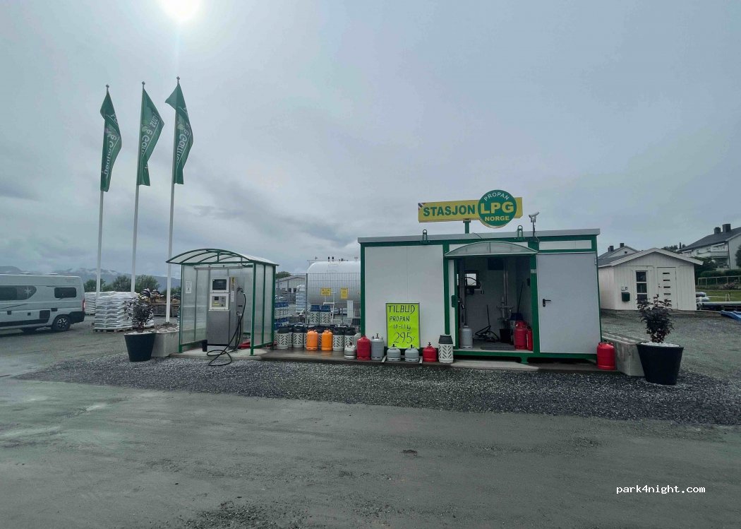 (8200) Fauske - 64 Vikaveien — foto 2