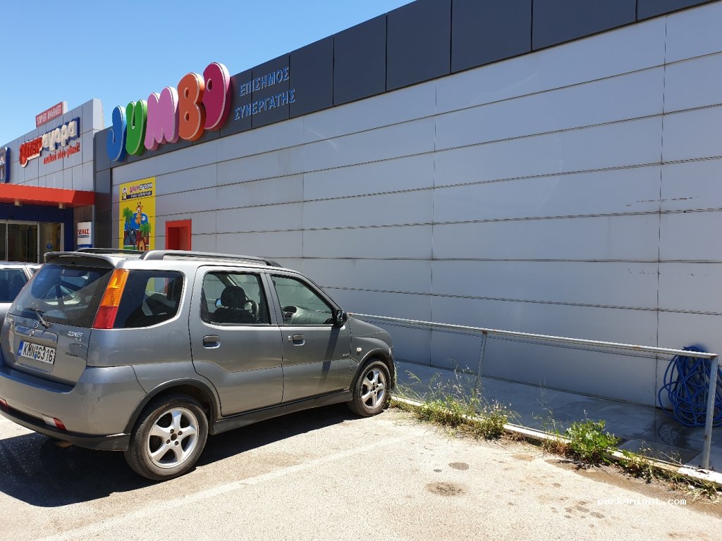 (230 52) Molai - Κουπίων — foto