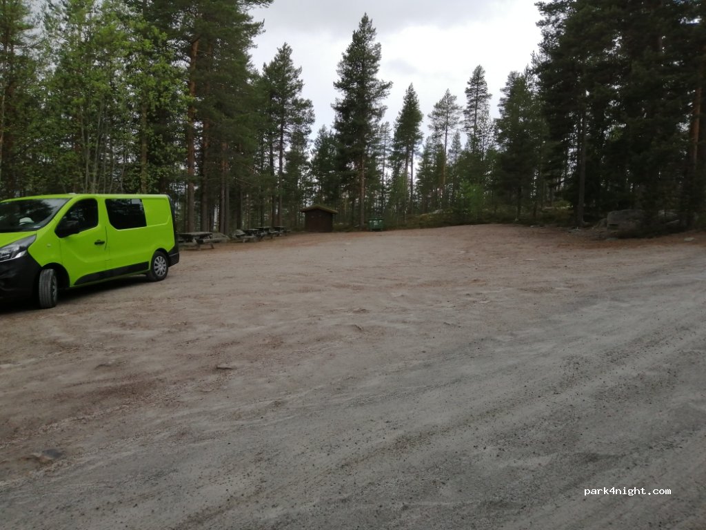 (2560) Jutulhogget - Unnamed Road — foto