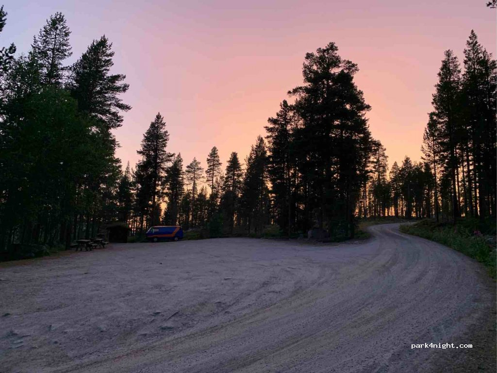 (2560) Jutulhogget - Unnamed Road — foto 3