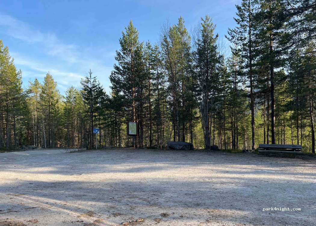 (2560) Jutulhogget - Unnamed Road — foto 4