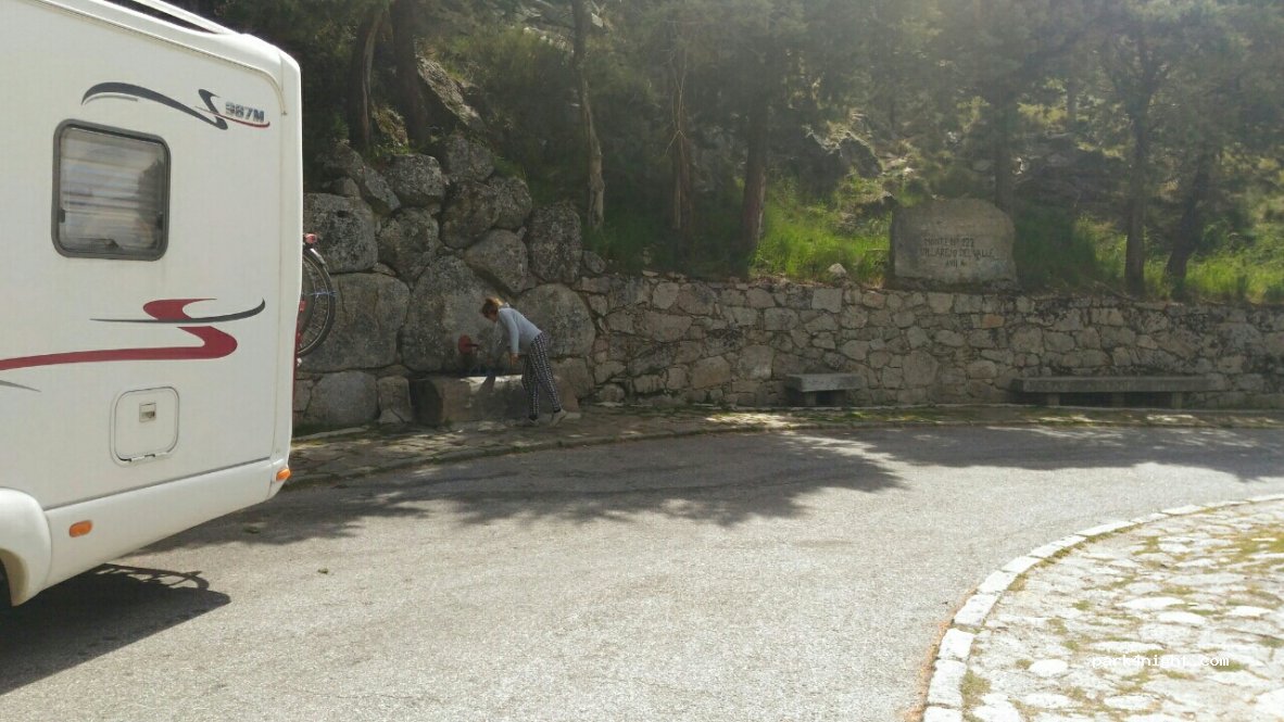 (05413) Villarejo del Valle - — foto 3