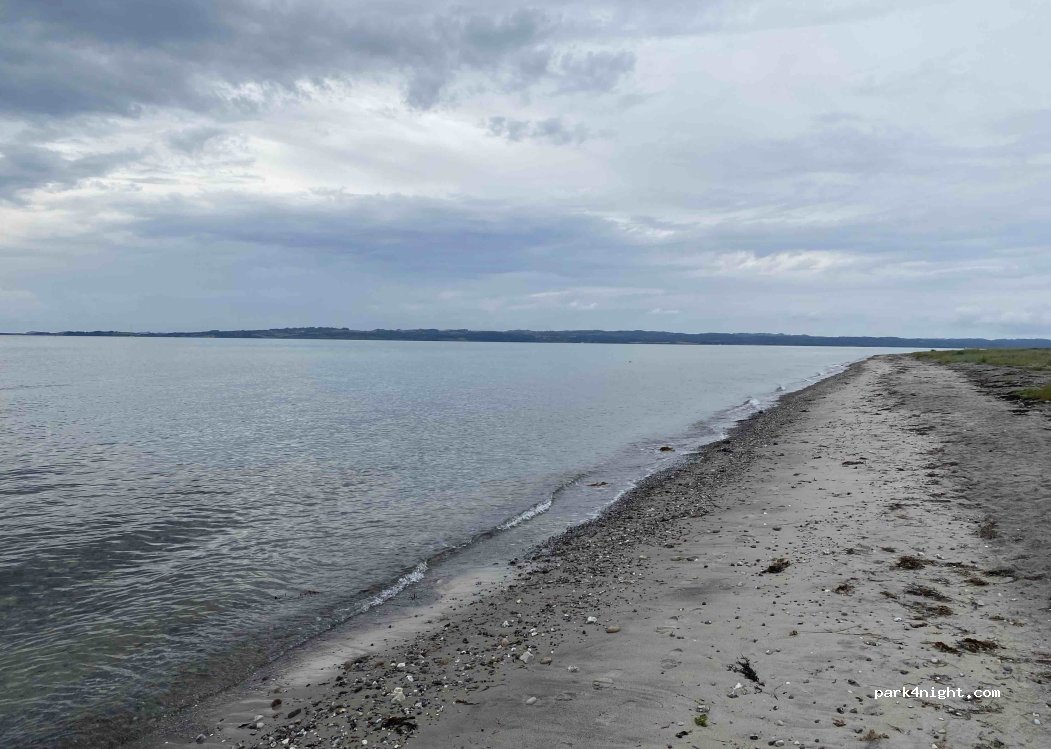 (8400) Ebeltoft - 6 Birkestien — foto 5