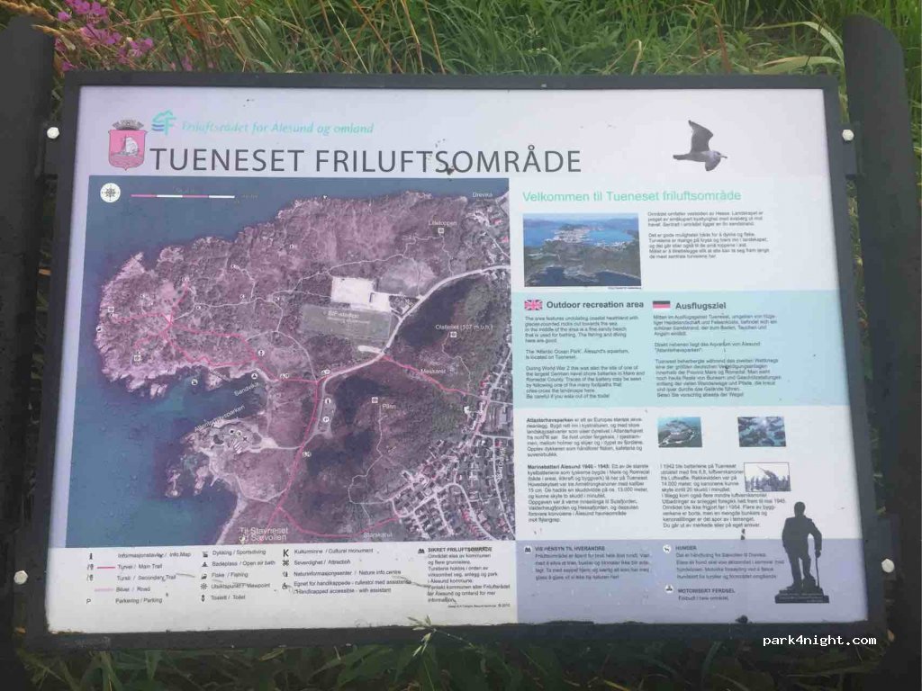 (6006) Ålesund - 453 Tuenesvegen — foto 4