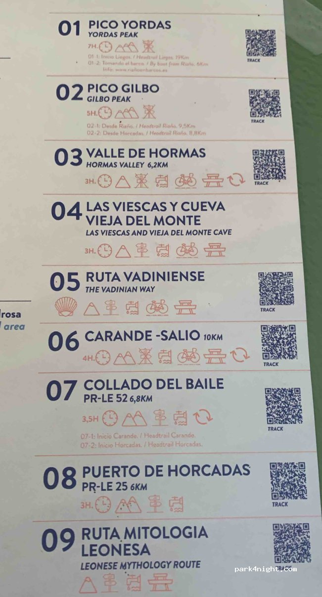 (24900) Riaño - 11 Avenida de Valcayo — foto 3