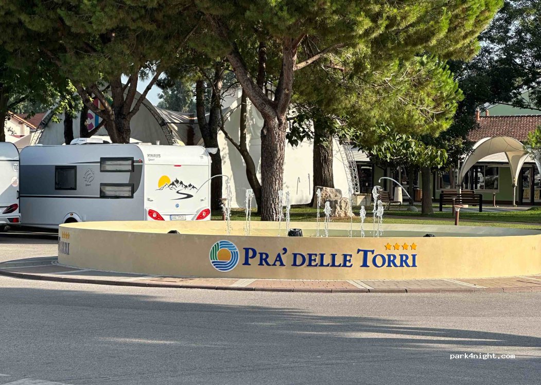 Villaggio turistico Centro Vacanze Pra' delle Torri — foto 4